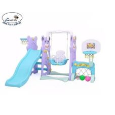 Gambar Labeille Panda 5 in1