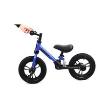 Gambar Geko plus 4in1 kids balance bike 12 inch