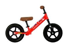 Gambar London taxi  Balance bike 