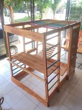 Gambar Brakiasi Square colorful