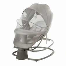 Gambar Cocolatte 6in1 snuggli multi functional foldable swing