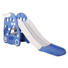 Gambar Baby bliss Car slide