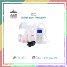 Gambar Spectra Spectra 9+