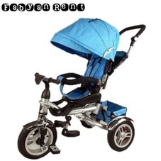 Gambar  Kangwawa trike