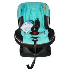 Gambar Cocolatte omniguard Car seat blue