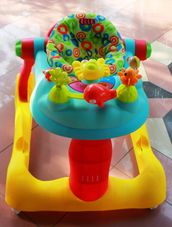 Gambar Baby elle pablo Baby walker
