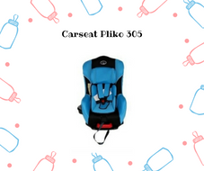 Gambar Pliko  Carseat pliko 305