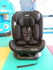 Gambar Babydoes Carseat protect +