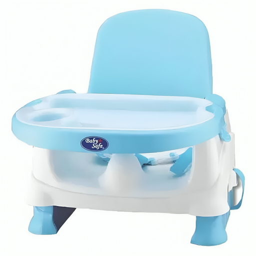 Sewa Baby Safe Baby Safe Booster Seat BO01 Baby Stuff Rent Sewa Perlengkapan Bayi dan Mainan Anak