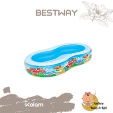 Gambar Bestway Kolam oval