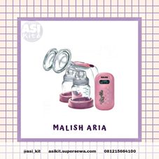 Gambar Malish Aria