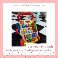 Gambar Vtech Vtech first step