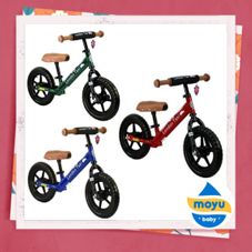 Gambar London taxi Balance bike