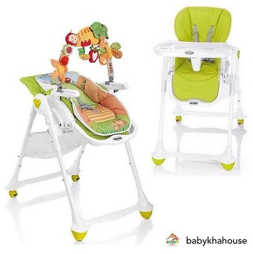 Brevi high chair hot sale