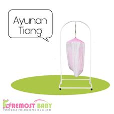 Gambar Labeille Ayunan tiang 
