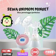 Gambar Unimom Minuet