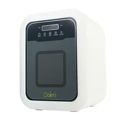 Gambar Claires Claire's uv sterilizer