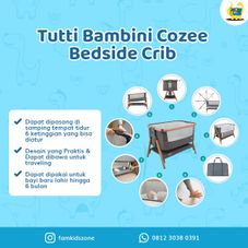 Gambar Cozze Box tutti bumbini
