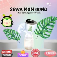 Gambar Mom uung Mom new