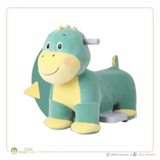 Gambar  Electric vehicle animal dinosour series - nuwa nkyz-077c