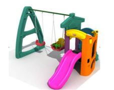 Gambar Vasia Slide swing vasia double