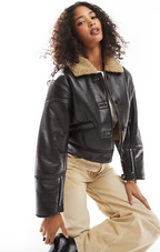 Gambar Pull & bear Wj-040 - brown